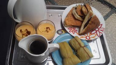 Magicperu Apart Hotel