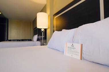 Rado Hotel - Santa María