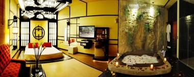 Orei Private Suites "Adult Only"