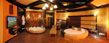 Orei Private Suites "Adult Only"