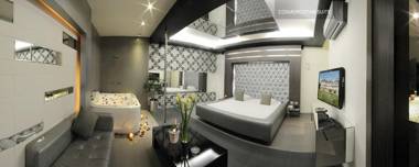 Orei Private Suites "Adult Only"