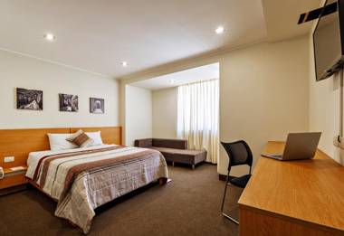 Hotel Médano