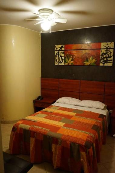 Hotel Chicama