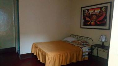 Hostal Virrey & Tours