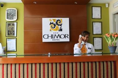 Hotel Chimor