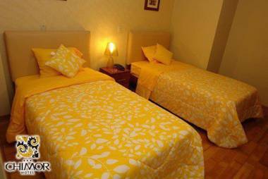 Hotel Chimor