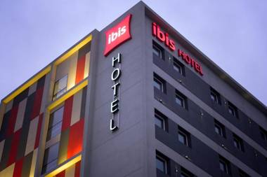 ibis Trujillo