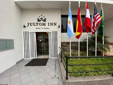 Jultom Inn Hotel & Suites