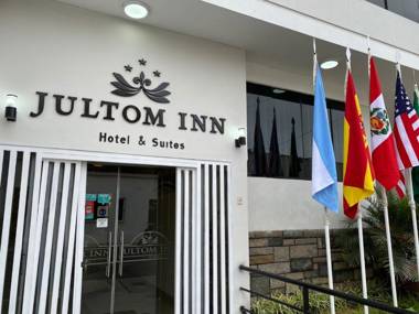 Jultom Inn Hotel & Suites