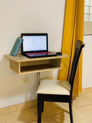 Jultom Inn Hotel & Suites