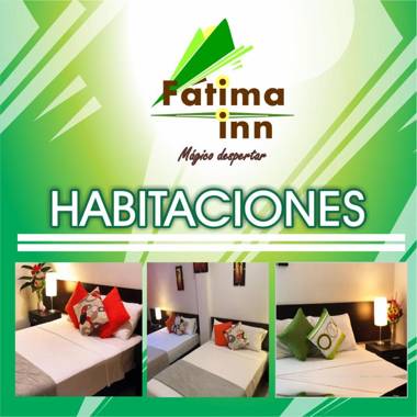 Hotel Fatima Inn