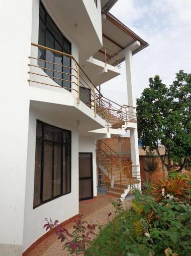 El Mirador