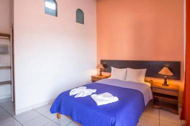 Bubinzana Magical Lodge