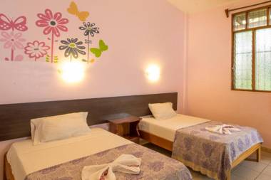 Bubinzana Magical Lodge