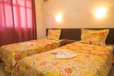 Bubinzana Magical Lodge