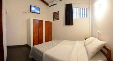 Hostal Casa Blanca