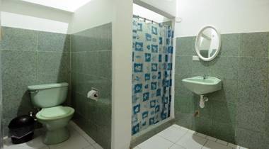 Hostal Casa Blanca