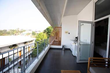 Tucan Suites Aparthotel Tarapoto