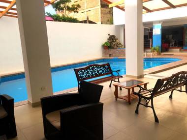 Hotel Cielo
