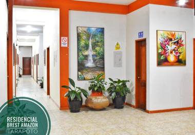 Residencial Brest Amazon Tarapoto