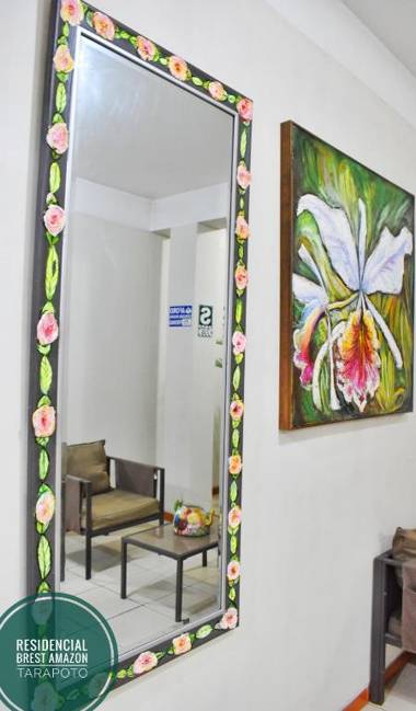 Residencial Brest Amazon Tarapoto
