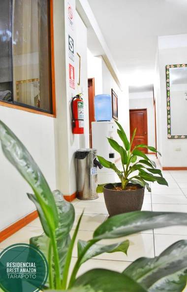 Residencial Brest Amazon Tarapoto