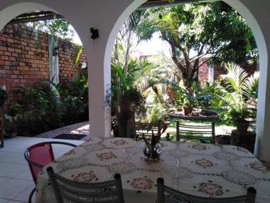 Alojamiento Familiar Custodia