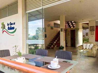 La Casa Del Italiano