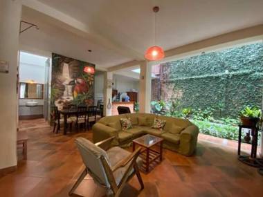 Monteverde Tarapoto "Eco-Friendly"