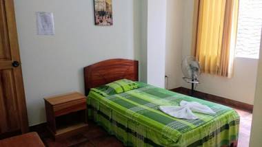 Monteverde Tarapoto "Eco-Friendly"