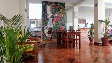 Monteverde Tarapoto "Eco-Friendly"