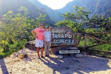 Monteverde Tarapoto "Eco-Friendly"