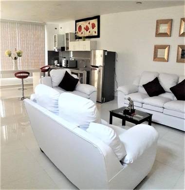 Vista Verde Apartment