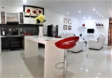 Vista Verde Apartment