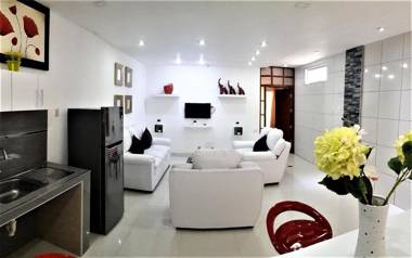 Vista Verde Apartment