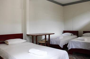 Tengana Hospedaje y Tours