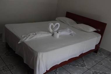 Tengana Hospedaje y Tours
