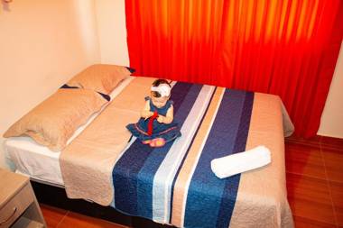 Residencial Marina House
