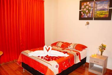 Residencial Marina House