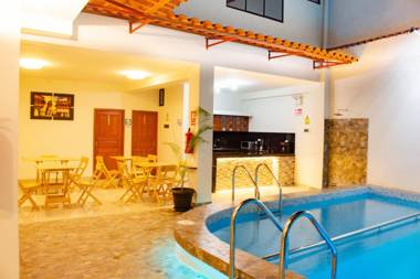 Residencial Marina House