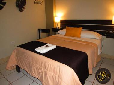 Hotel San Martin