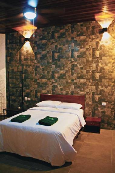 Casa de Campo "APU SAMAY"