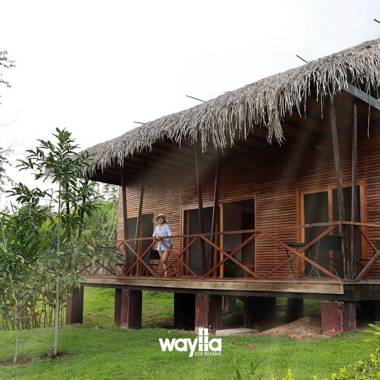 Waylla Eco Refugio