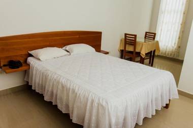 Posada del Angel Hotel