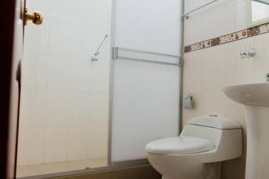 Posada del Angel Hotel