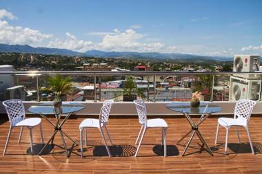 Palm Hotel Tarapoto
