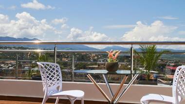 Palm Hotel Tarapoto
