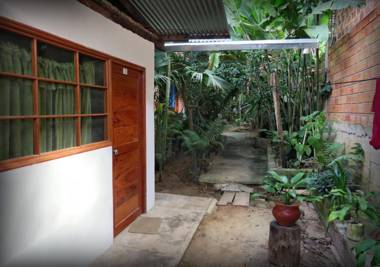 Hospedaje Purma Wasi