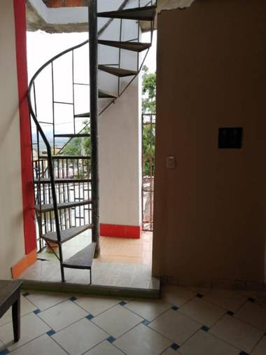 Backpacker Hostel Flor del Valle