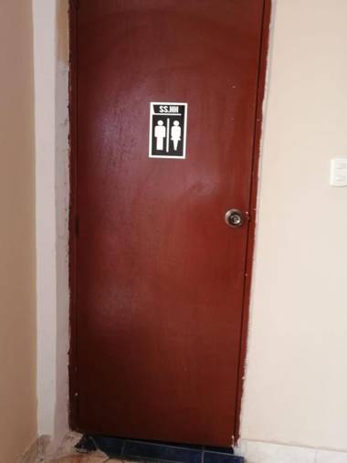 Backpacker Hostel Flor del Valle